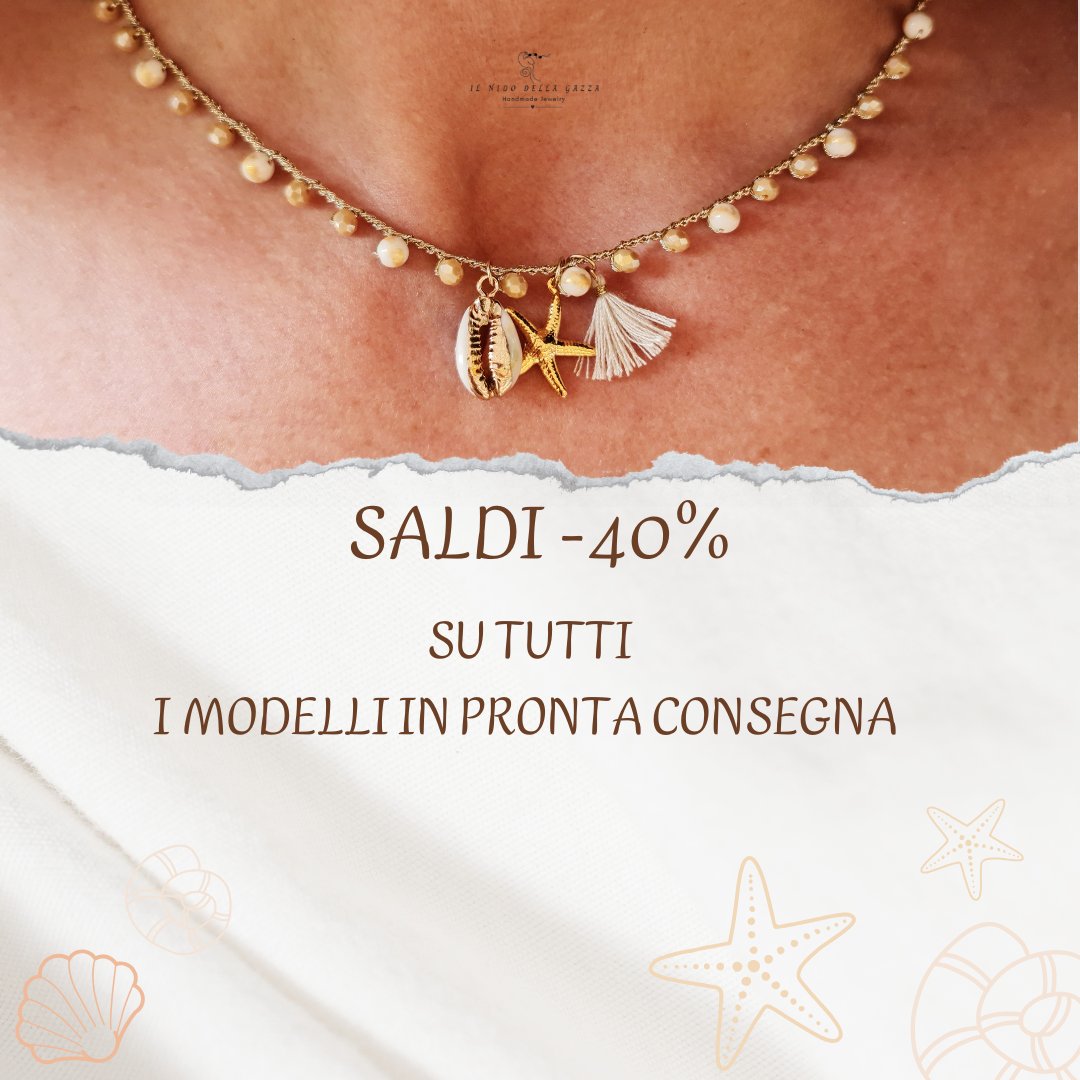 Saldi -40%