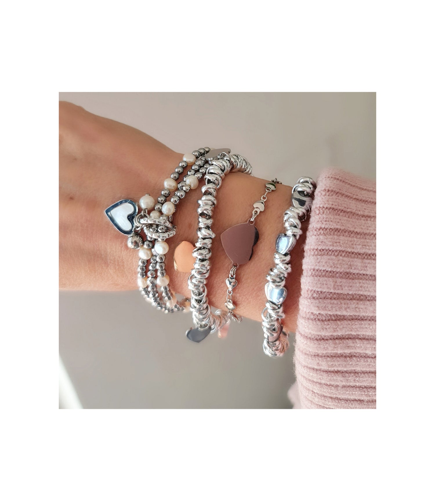 Bracciali