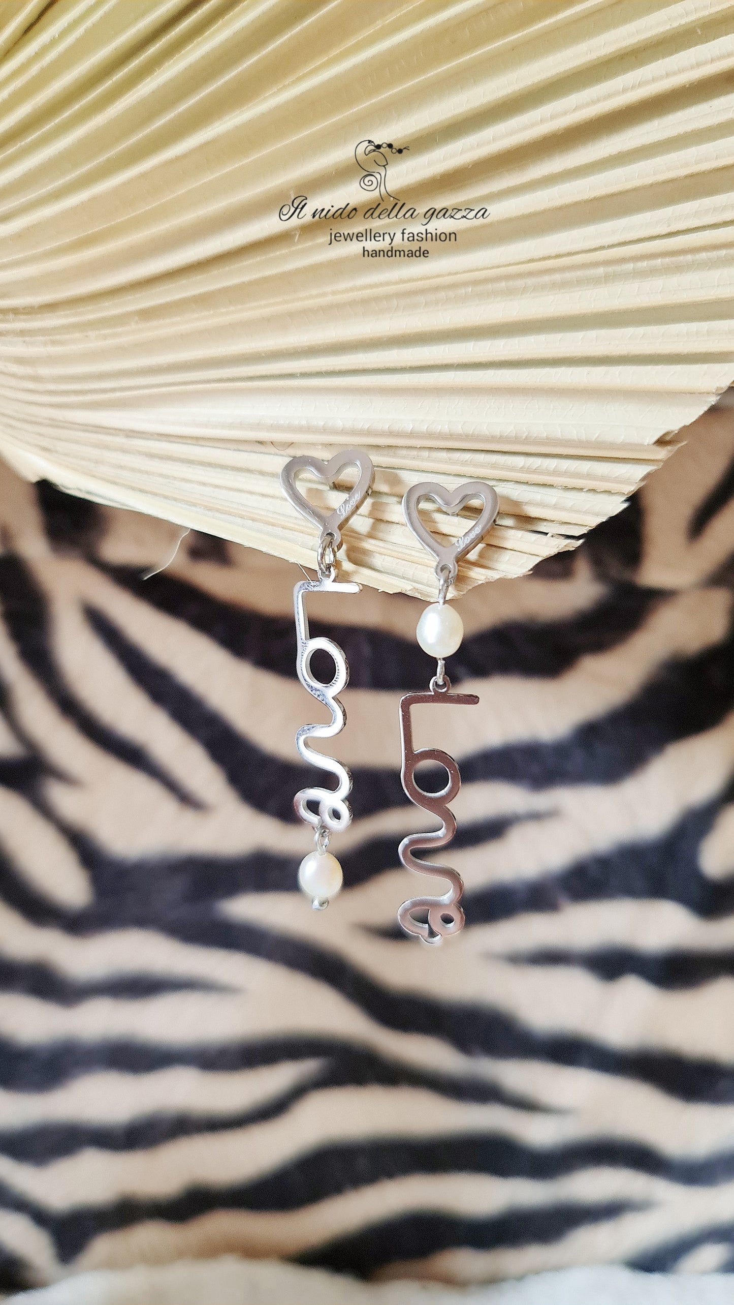 sweet earrings