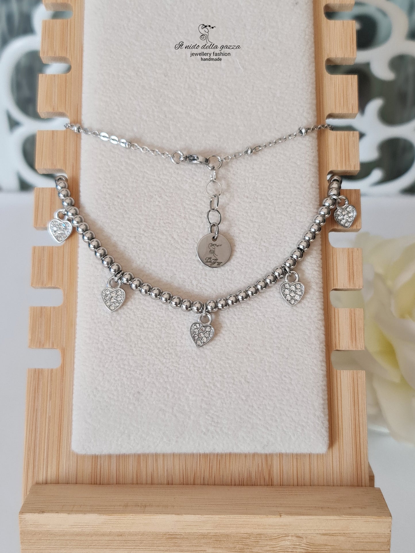Collana Lovely