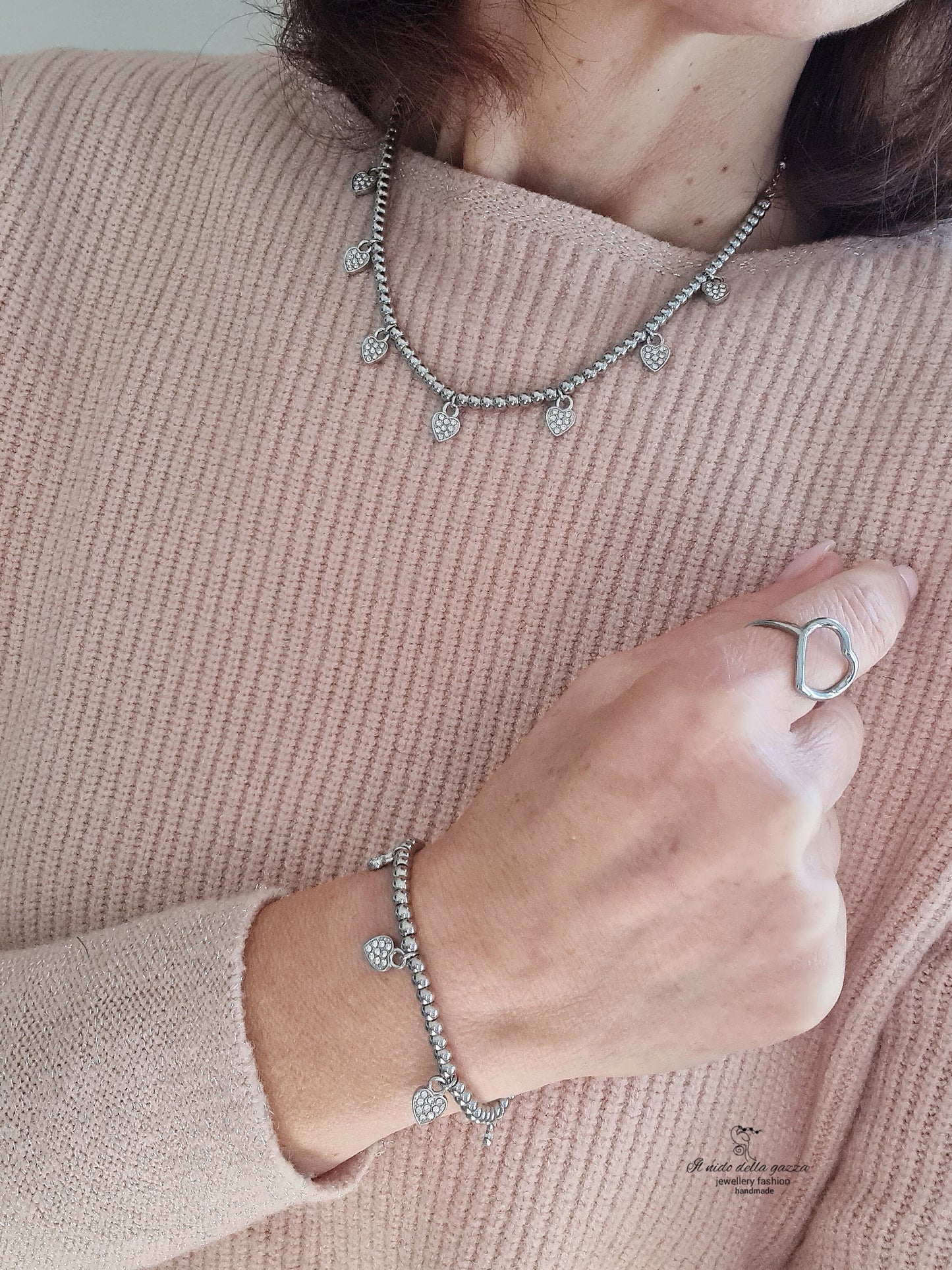 Collana Lovely