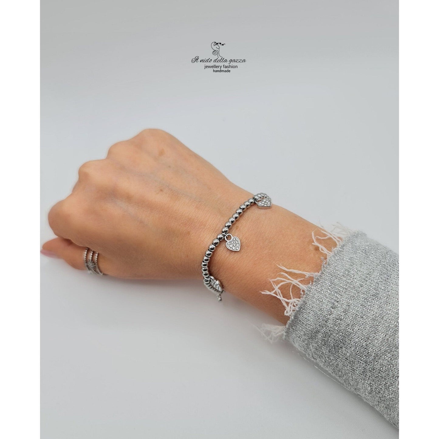 Bracciale Lovely