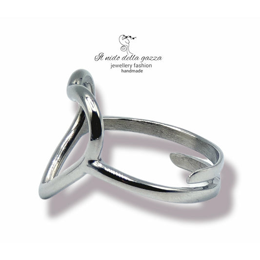 Anello Heart