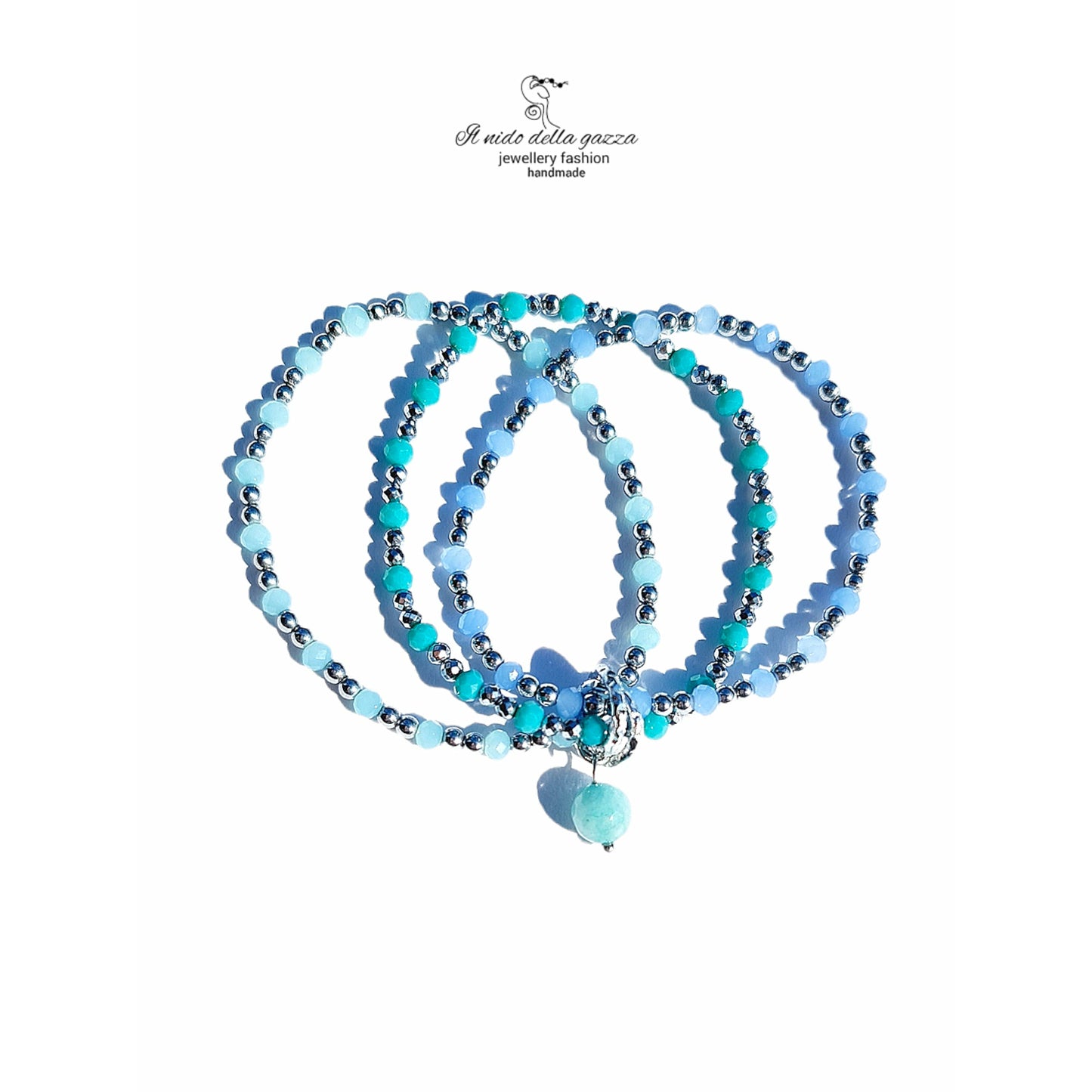 Summer bracelet