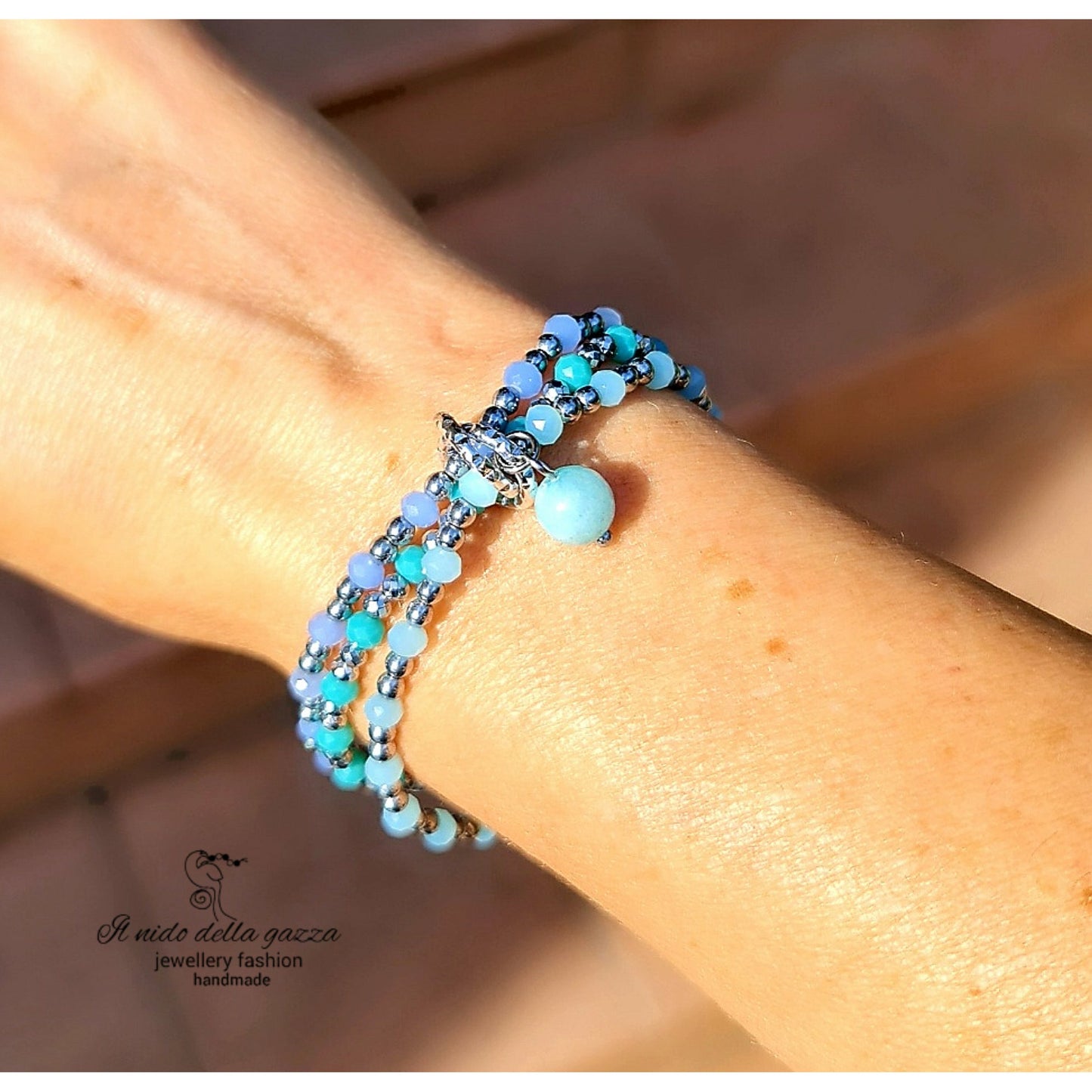 Summer bracelet