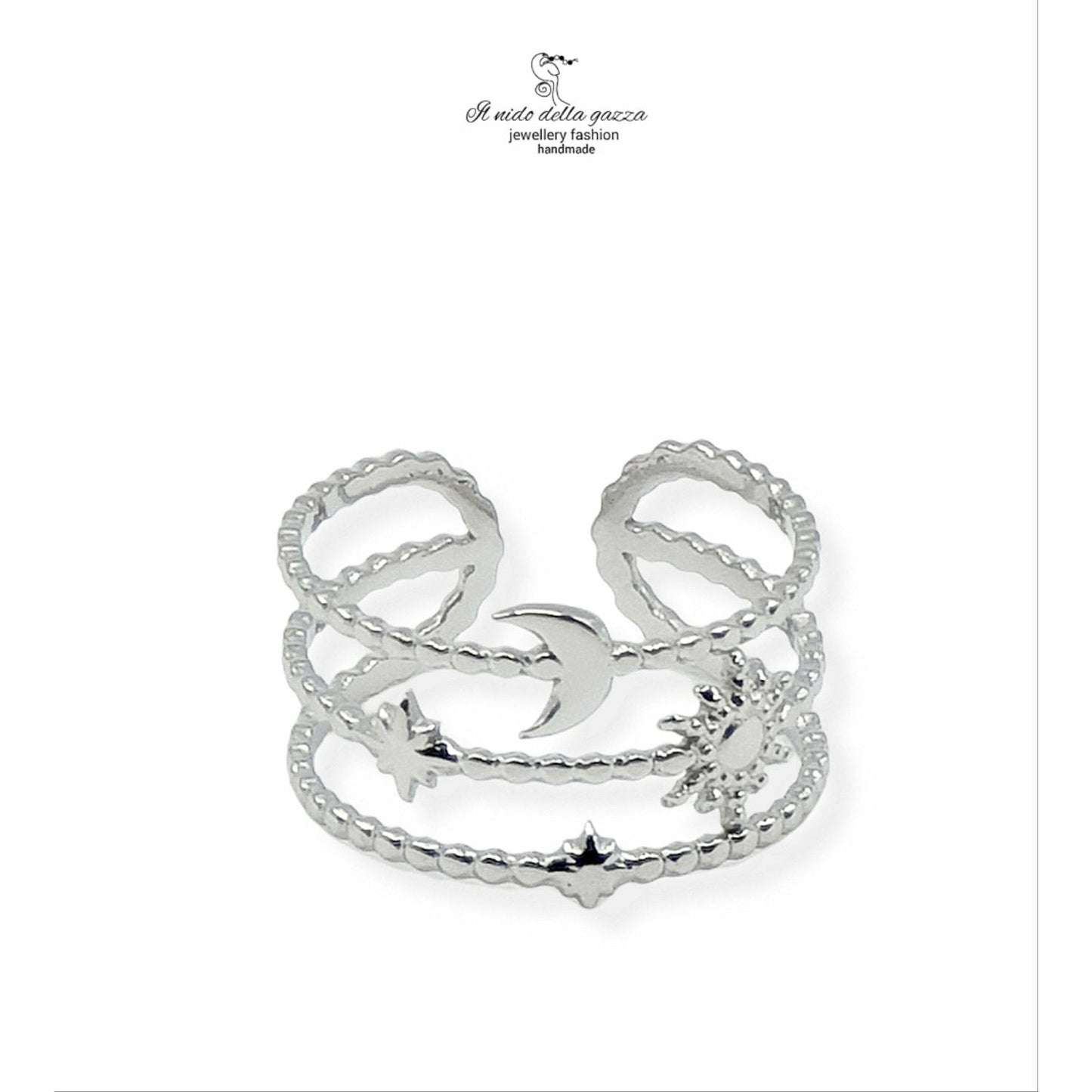 Sky ring