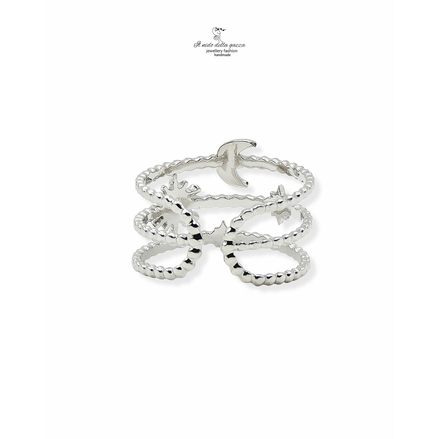 Sky ring