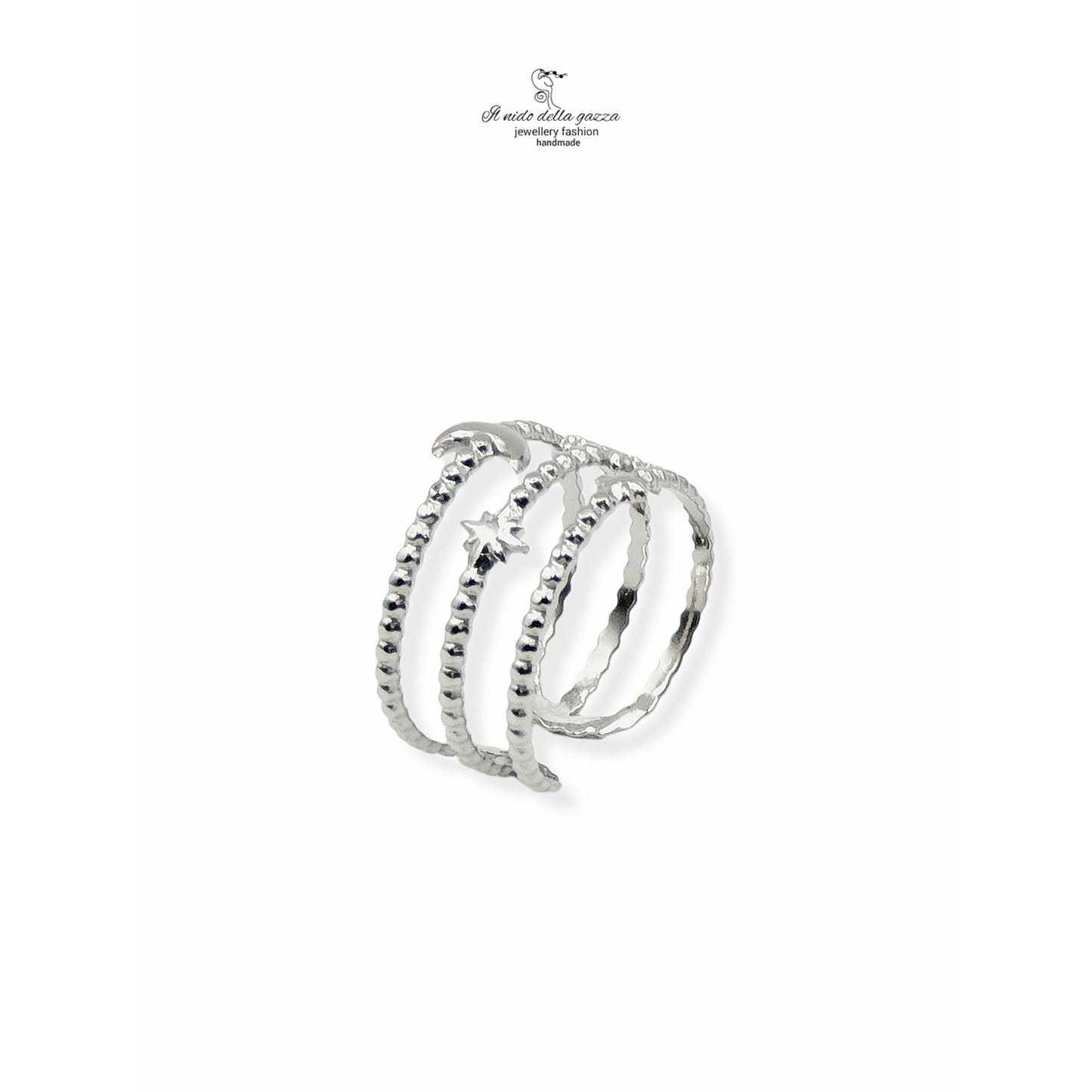 Sky ring