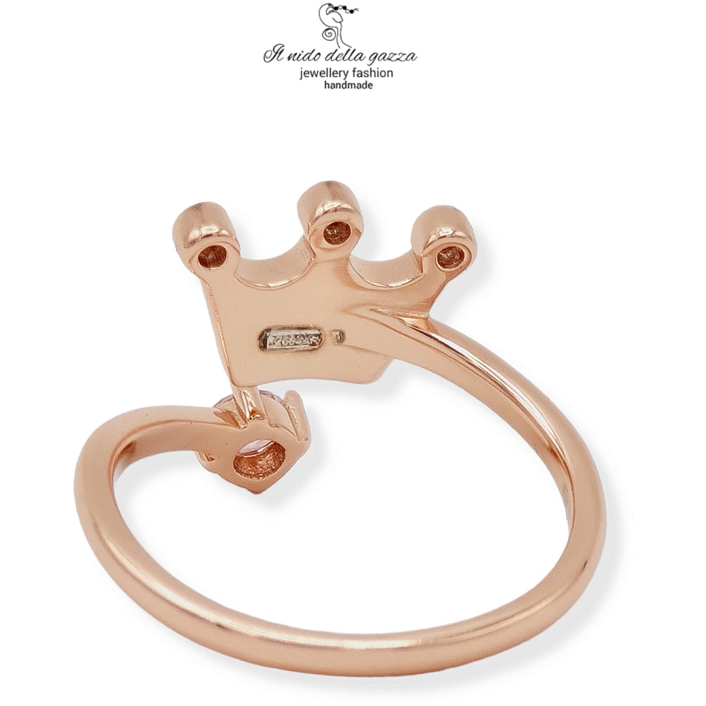 Anello Diana