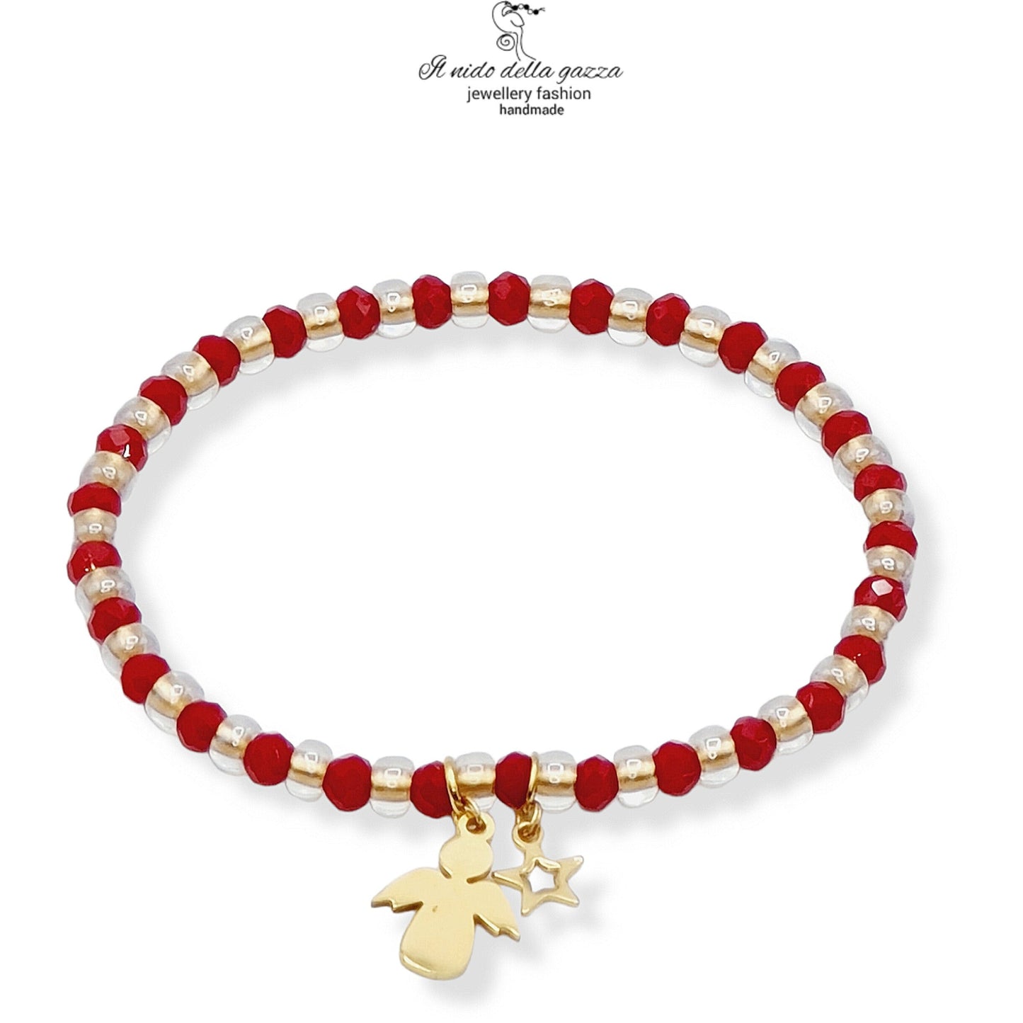 Wish bracelet
