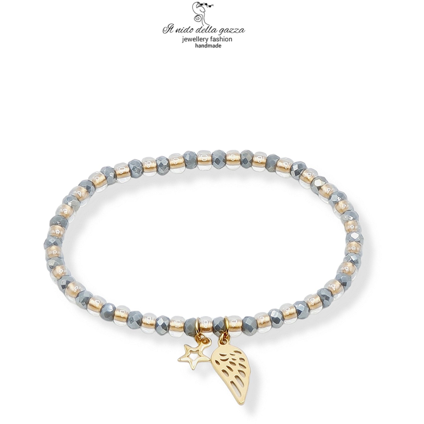 Wish bracelet