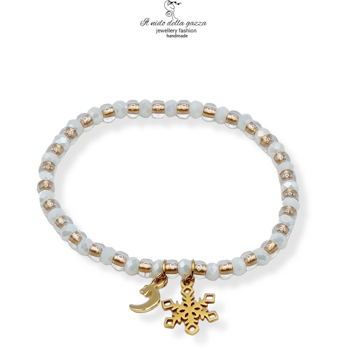 Wish bracelet