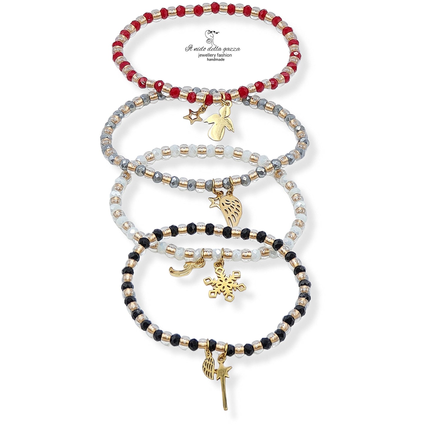 Wish bracelet