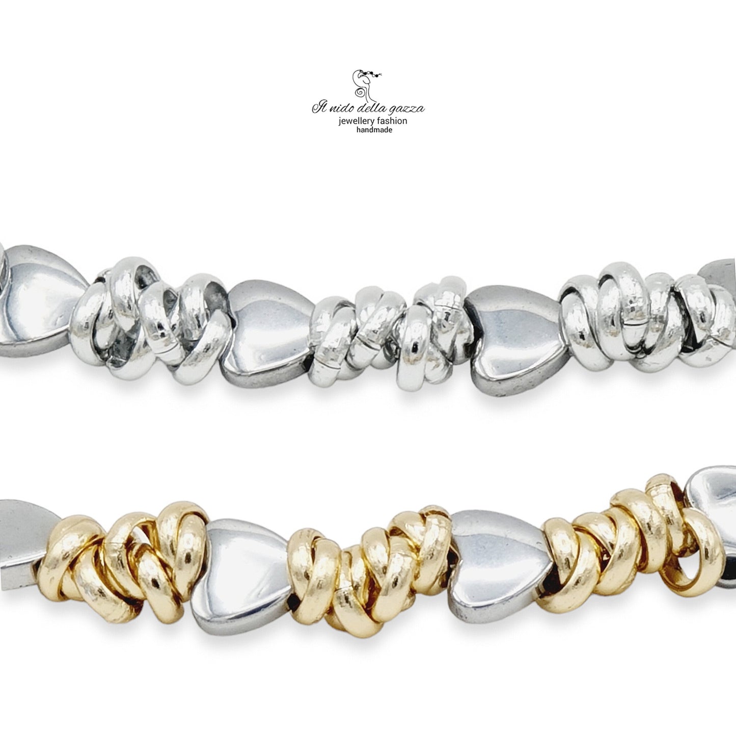 Cupid bracelet