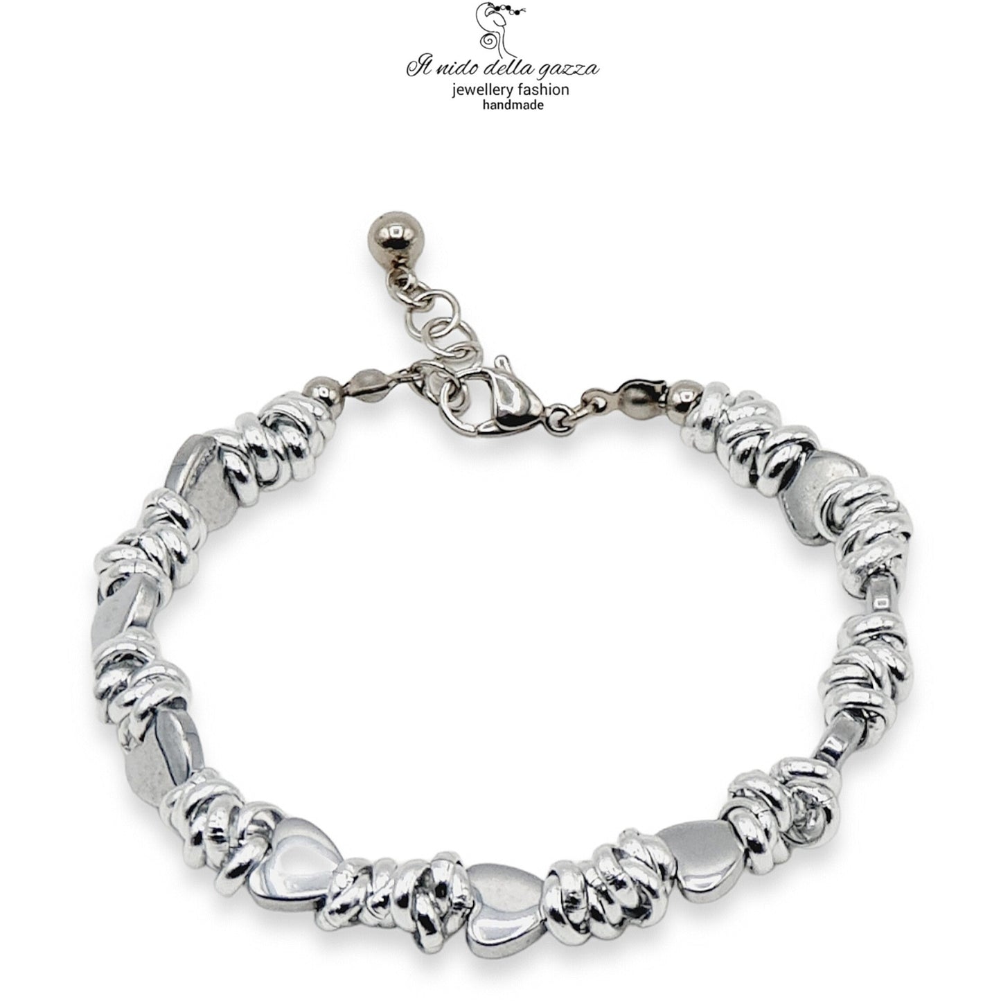 Cupid bracelet