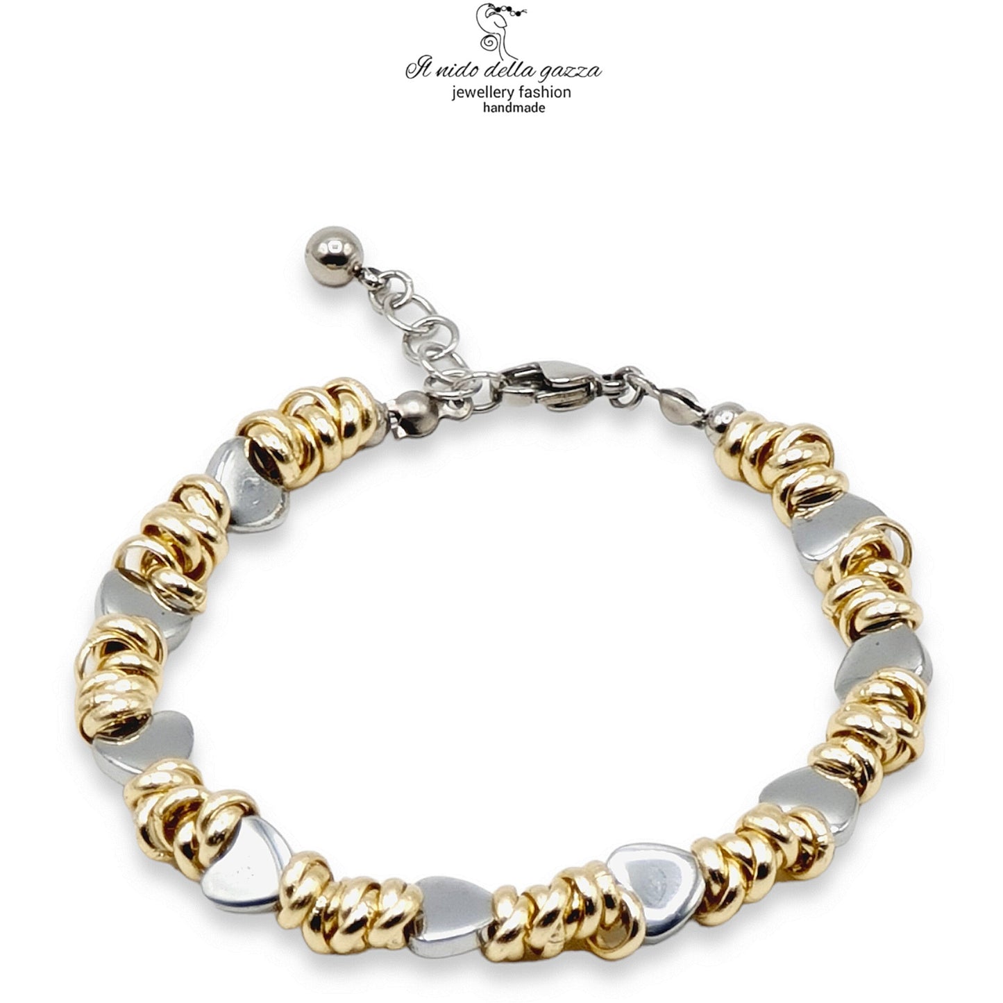 Cupid bracelet