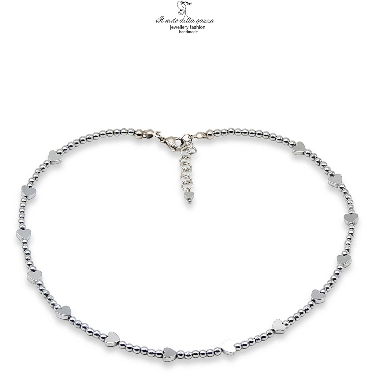 Desire necklace