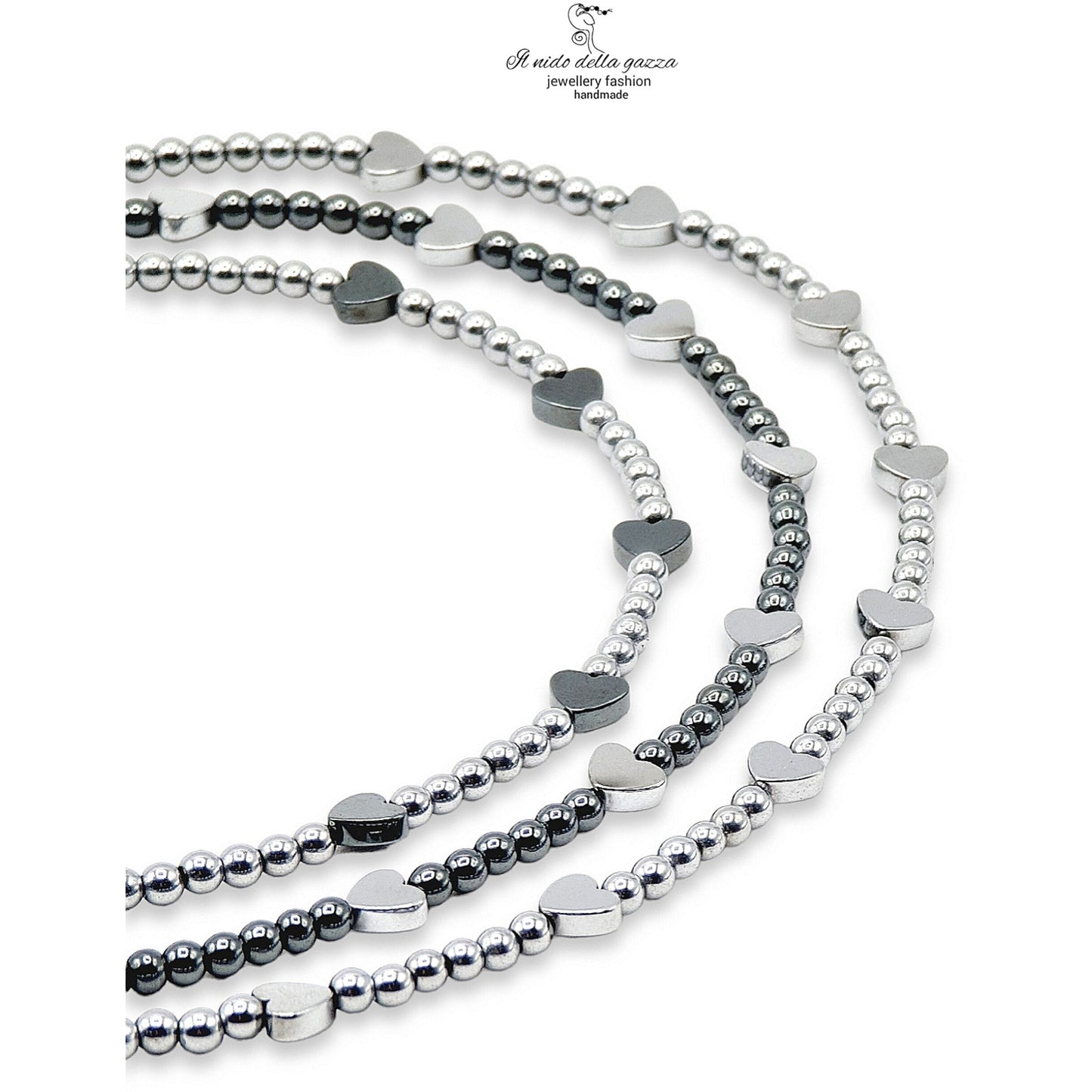 Desire necklace