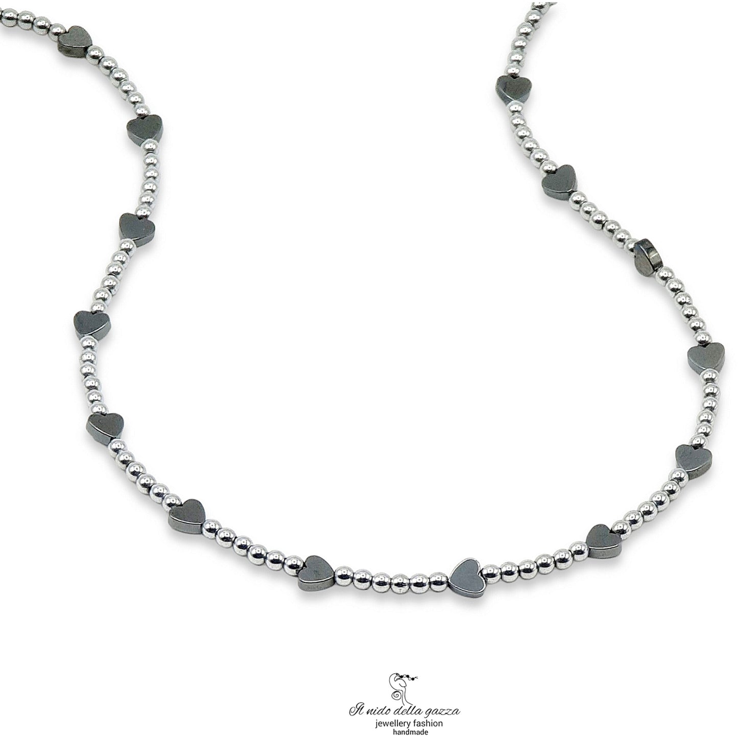 Desire necklace
