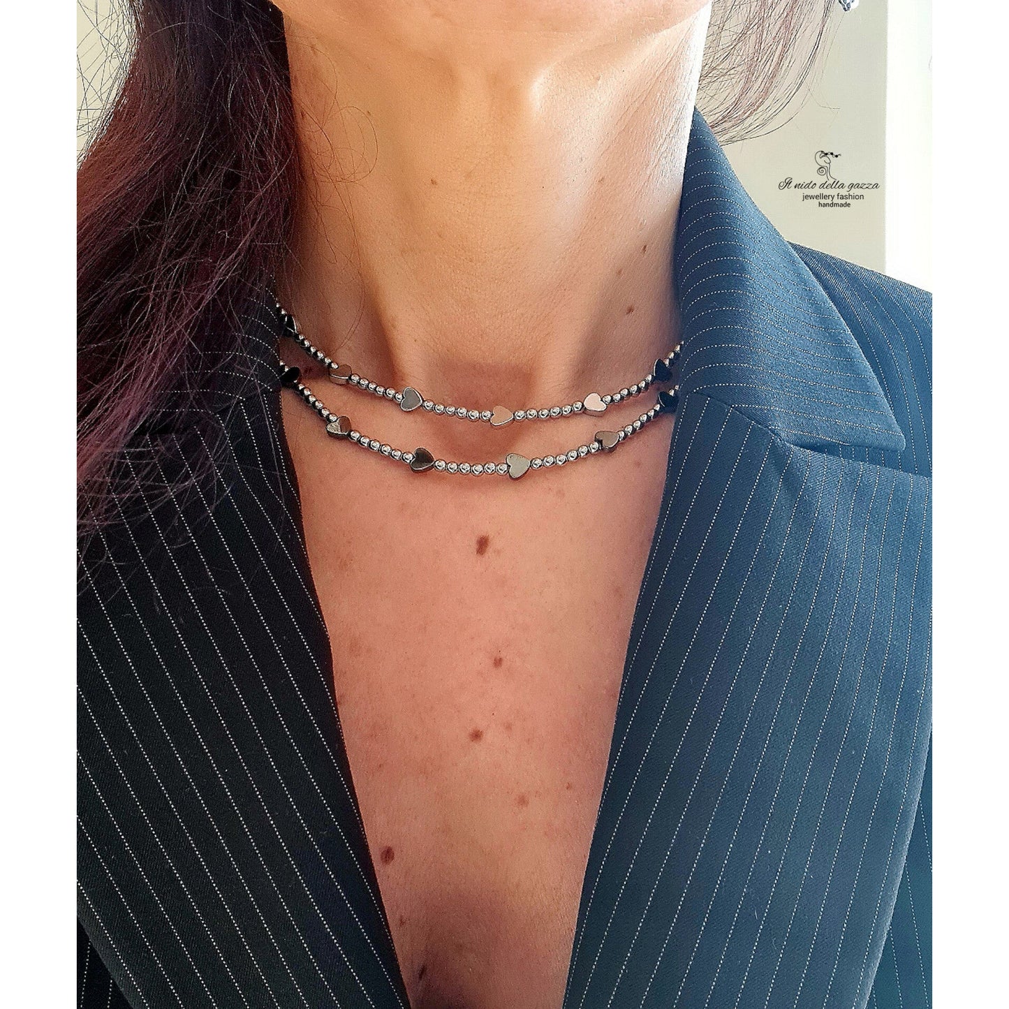 Desire necklace