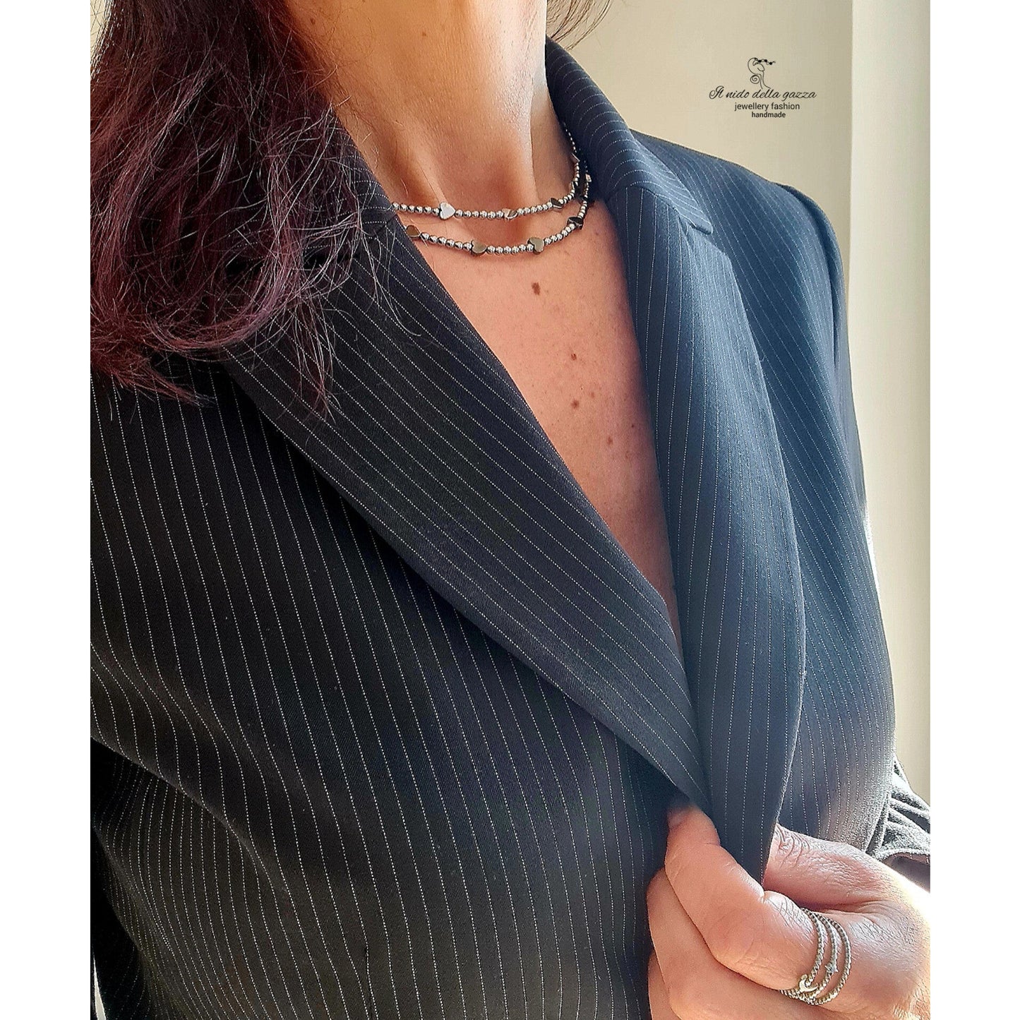Desire necklace