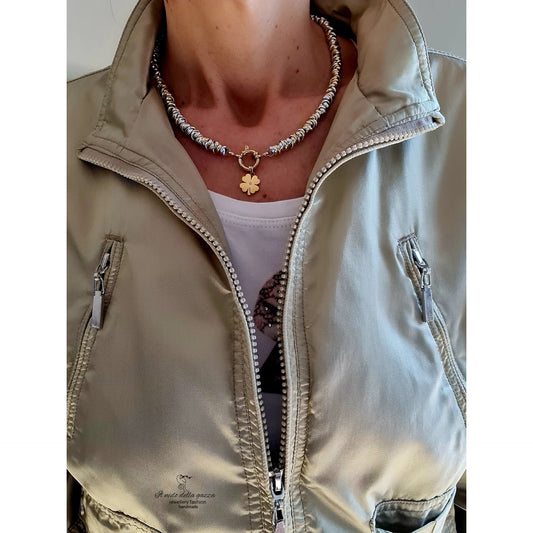 Collana Lucky Charm