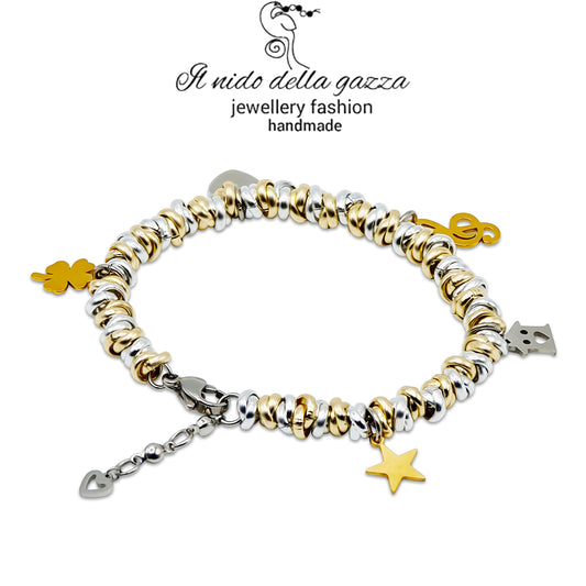 Bracciale Dreams Charm