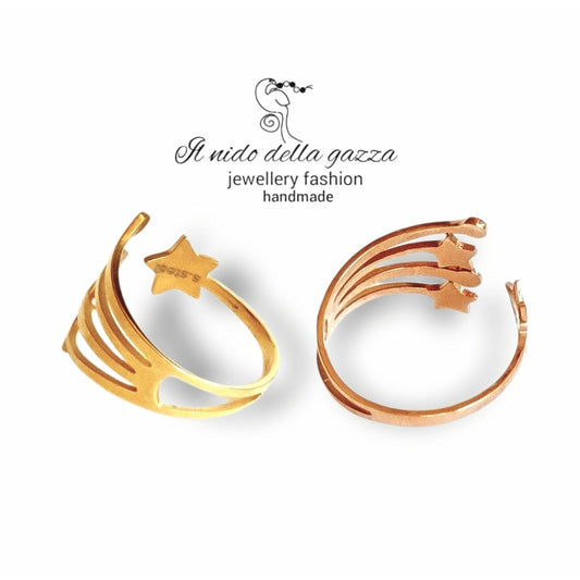 Anello Star