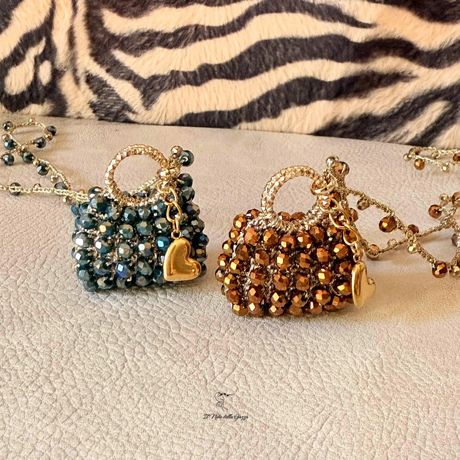 Mini Bag - Colori Stagionali