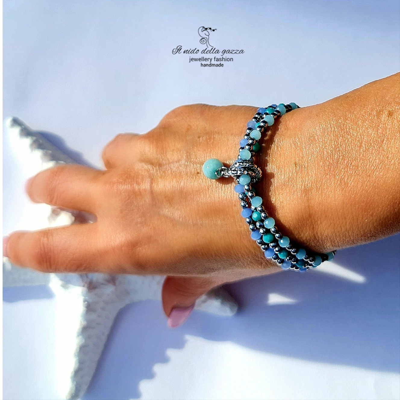 Bracciale Summer