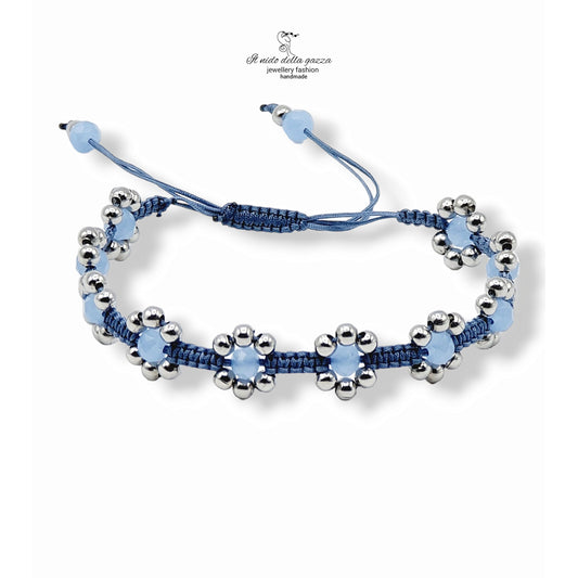 Bracciale Flowers