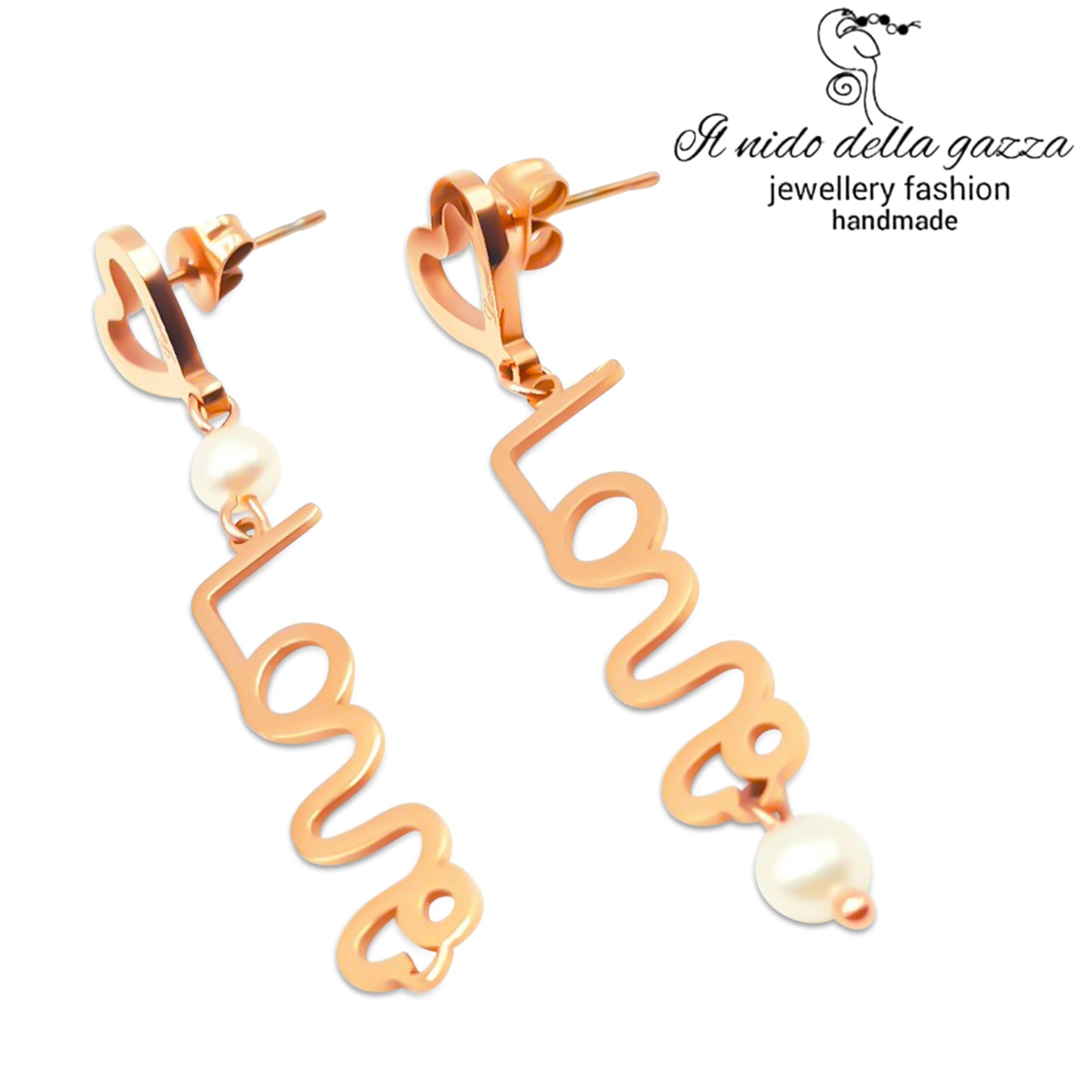 sweet earrings